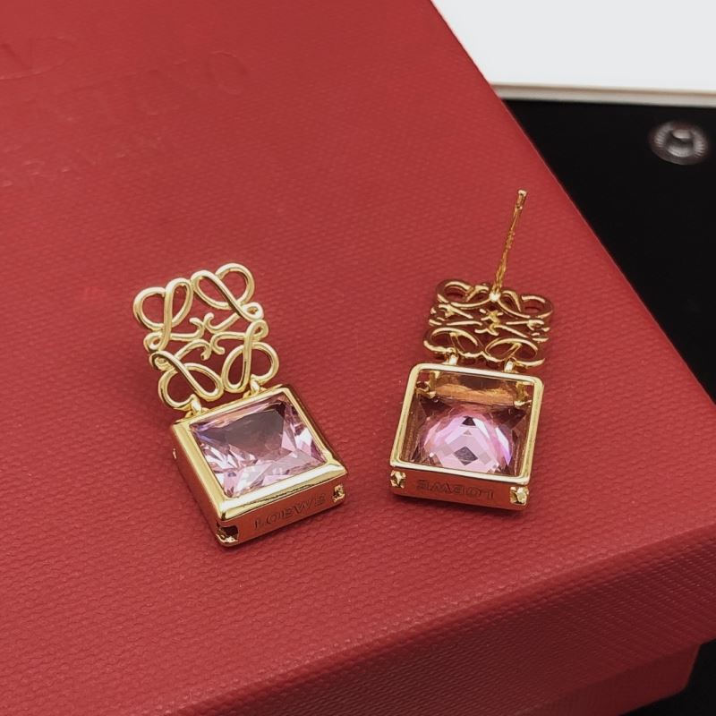 Loewe Earrings